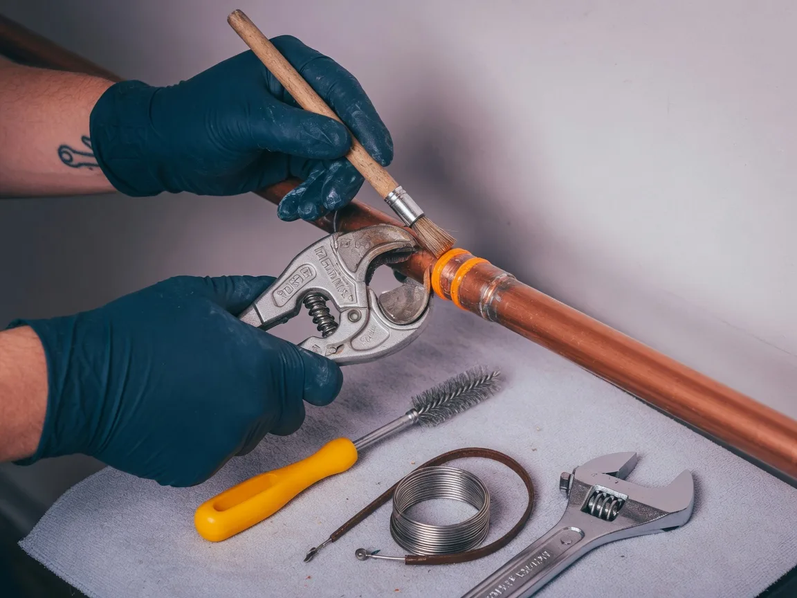 Why choose Sump Pump Repair in Larned, KS
